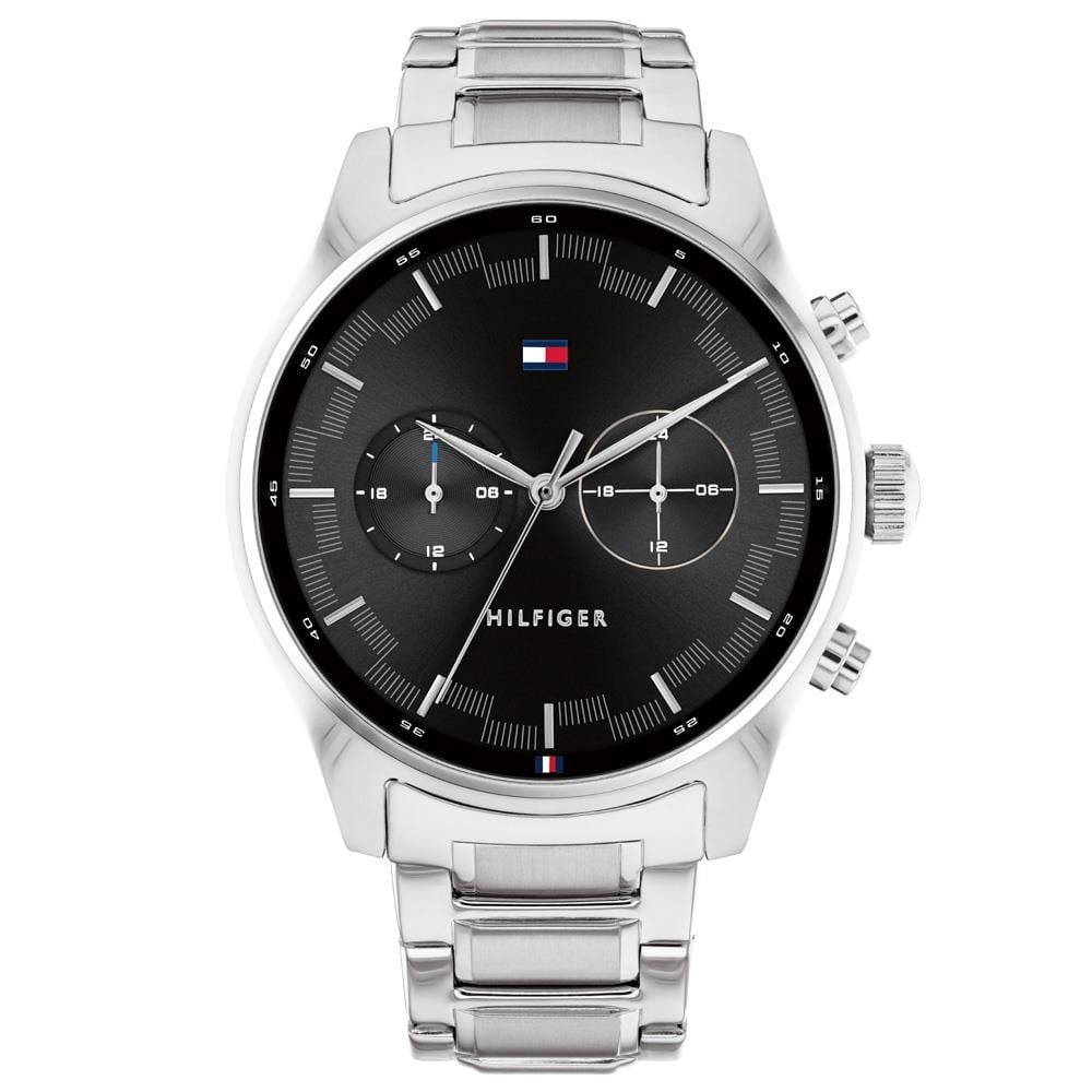 Tommy Hilfiger TH1710419 Erkek Kol Saati