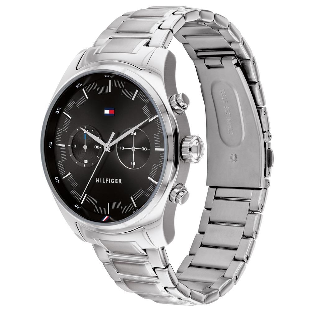 Tommy Hilfiger TH1710419 Erkek Kol Saati