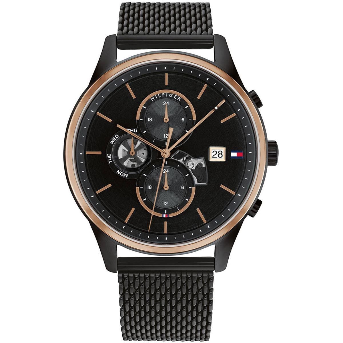 Tommy Hilfiger TH1710505 Erkek Kol Saati