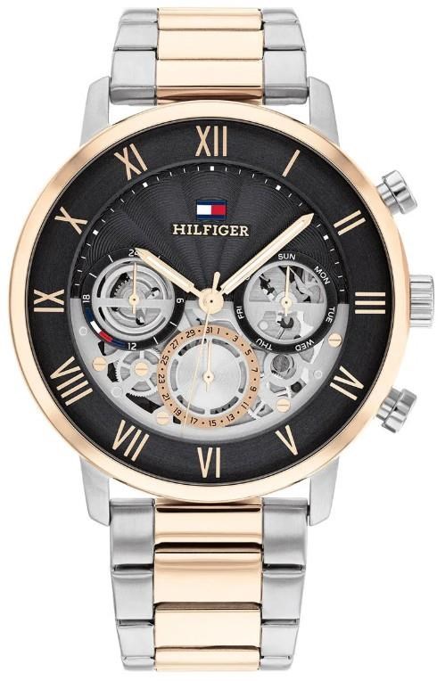 Tommy Hilfiger TH1710570 Erkek Kol Saati
