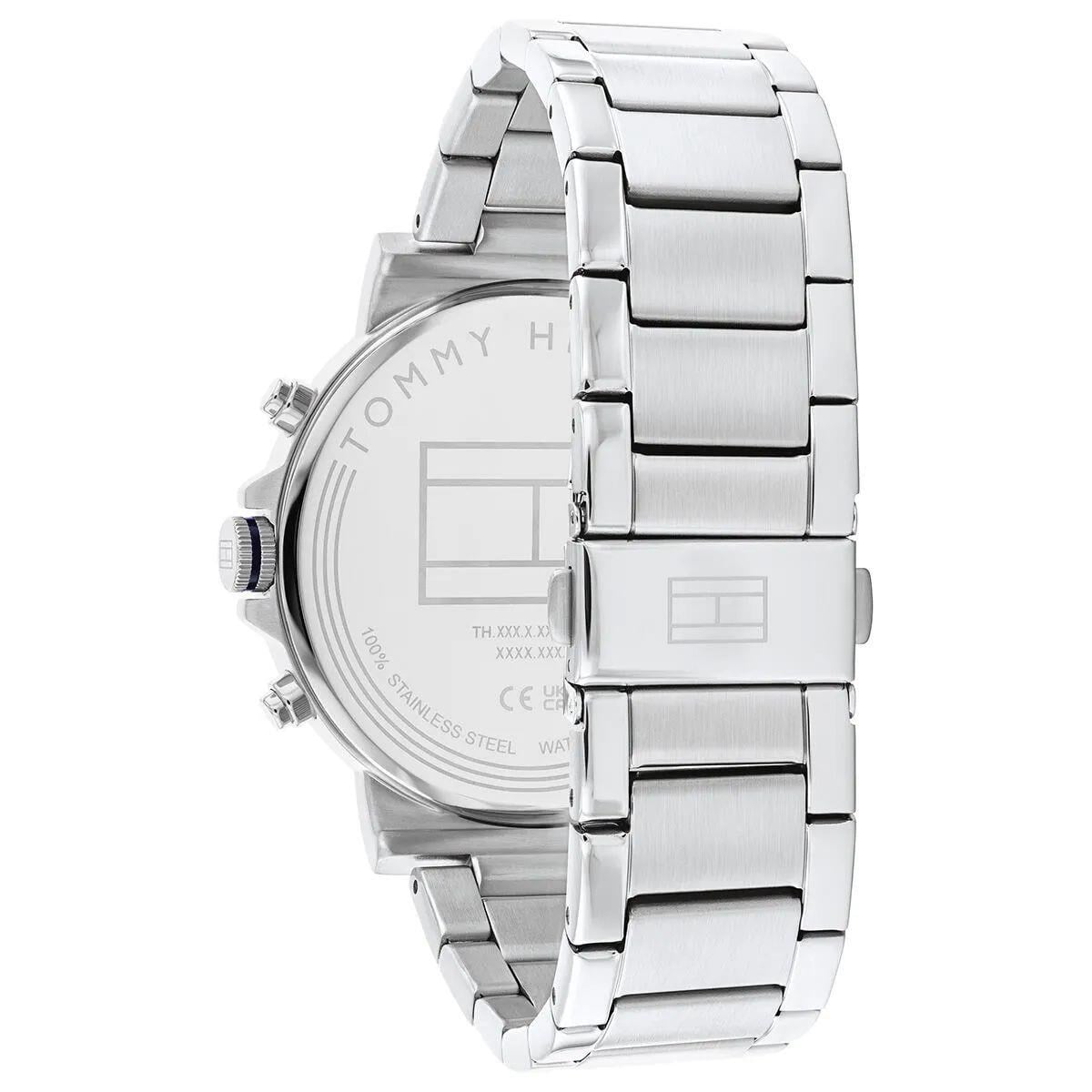 Tommy Hilfiger TH1710588 Erkek Kol Saati