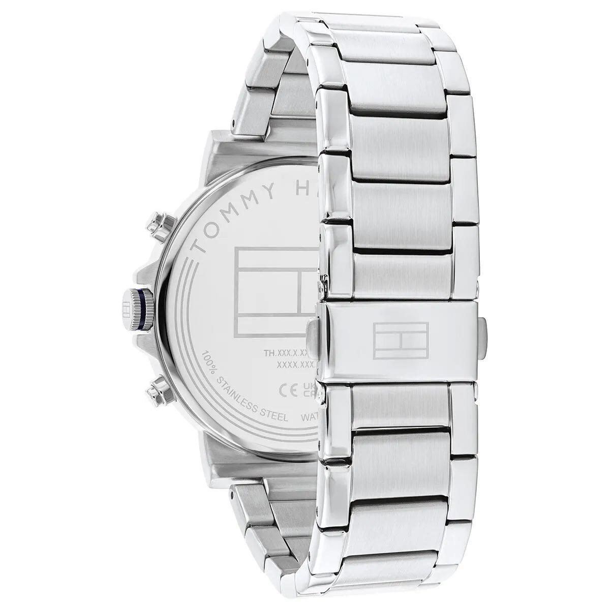 Tommy Hilfiger TH1710588 Erkek Kol Saati