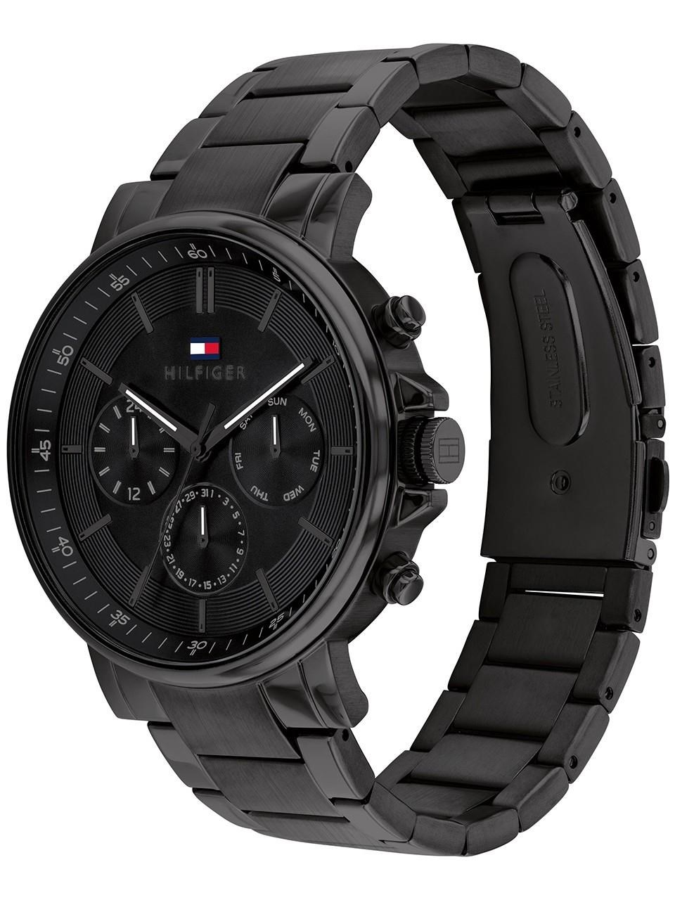Tommy Hilfiger TH1710590 Erkek Kol Saati