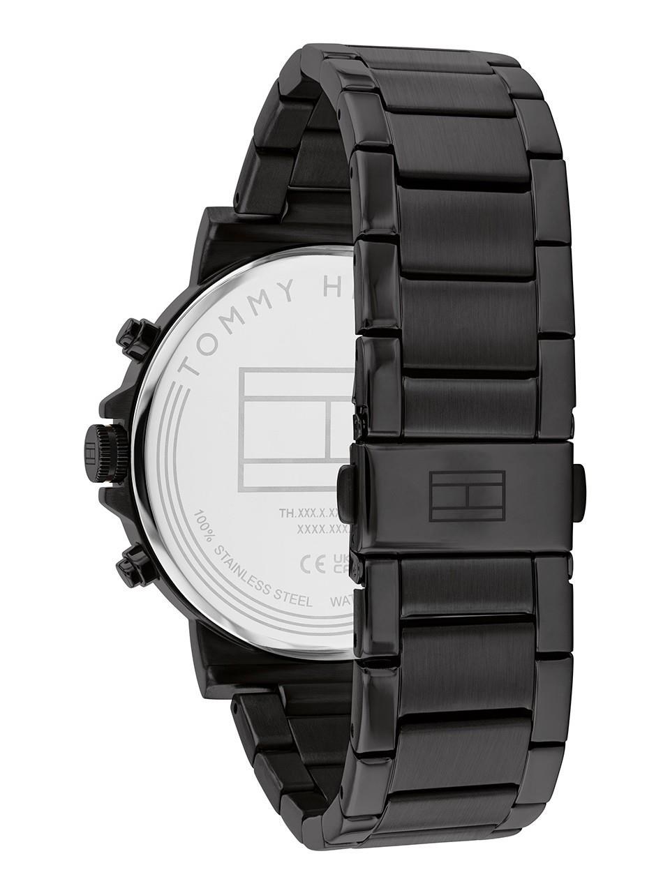 Tommy Hilfiger TH1710590 Erkek Kol Saati