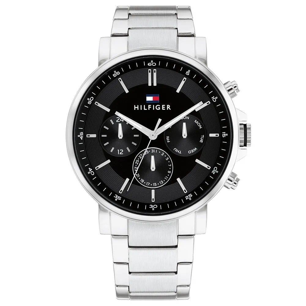 Tommy Hilfiger TH1710667 Erkek Kol Saati