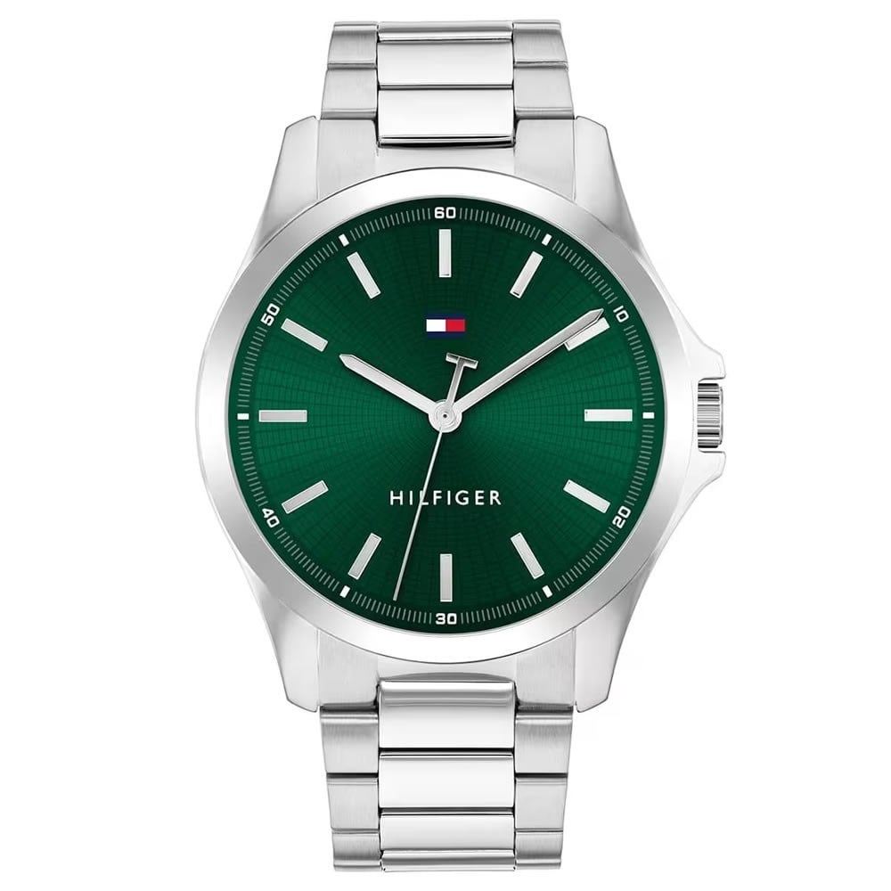 Tommy Hilfiger TH1710672 Erkek Kol Saati