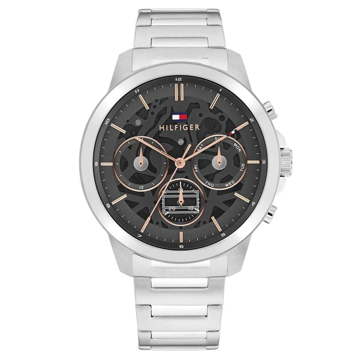 Tommy Hilfiger TH1710683 Erkek Kol Saati