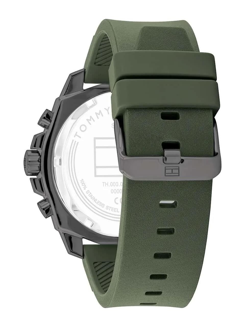 Tommy Hilfiger TH1710688 Erkek Kol Saati