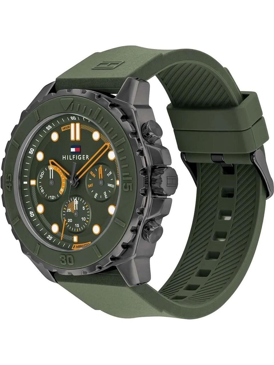 Tommy Hilfiger TH1710688 Erkek Kol Saati