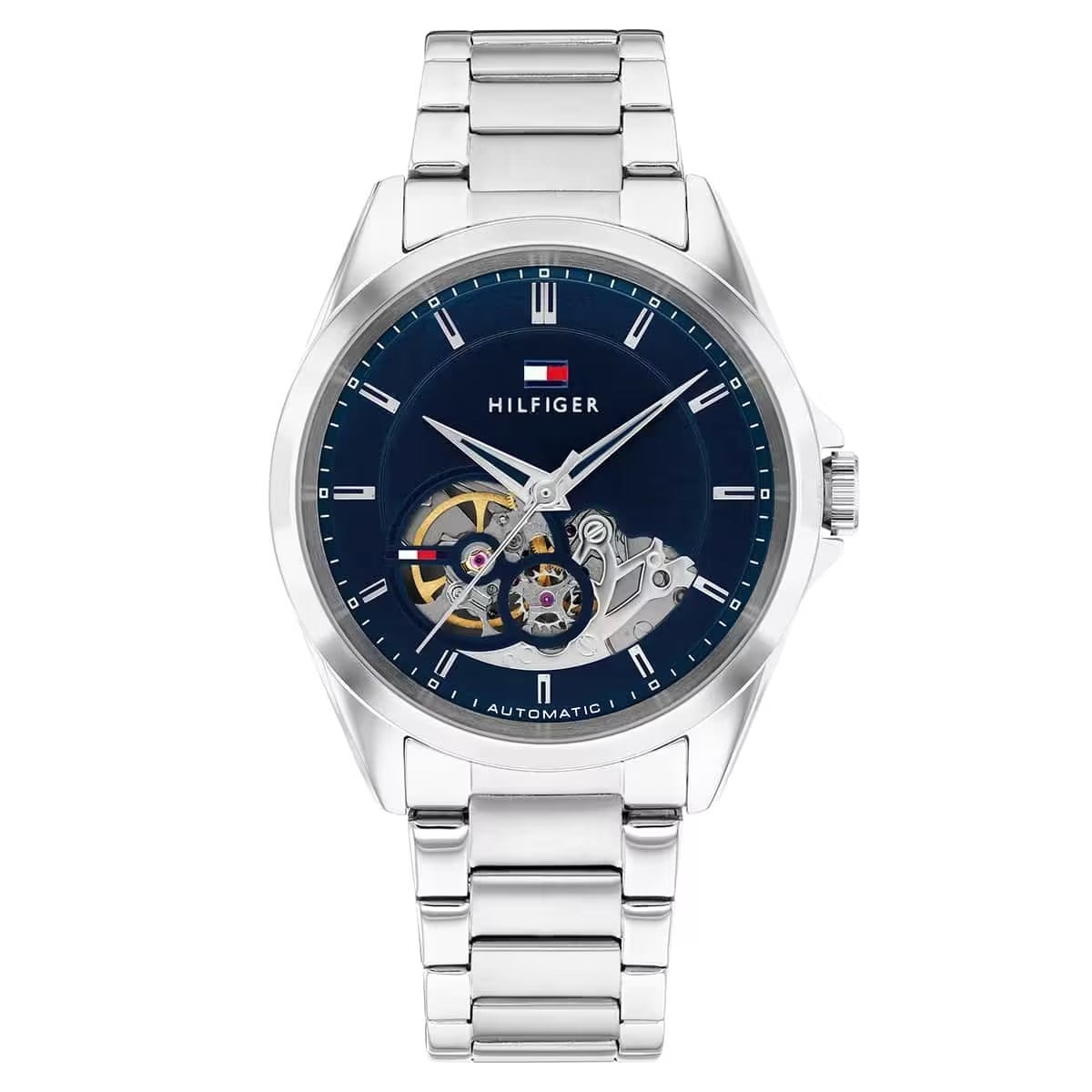 Tommy Hilfiger TH1710716 Erkek Kol Saati