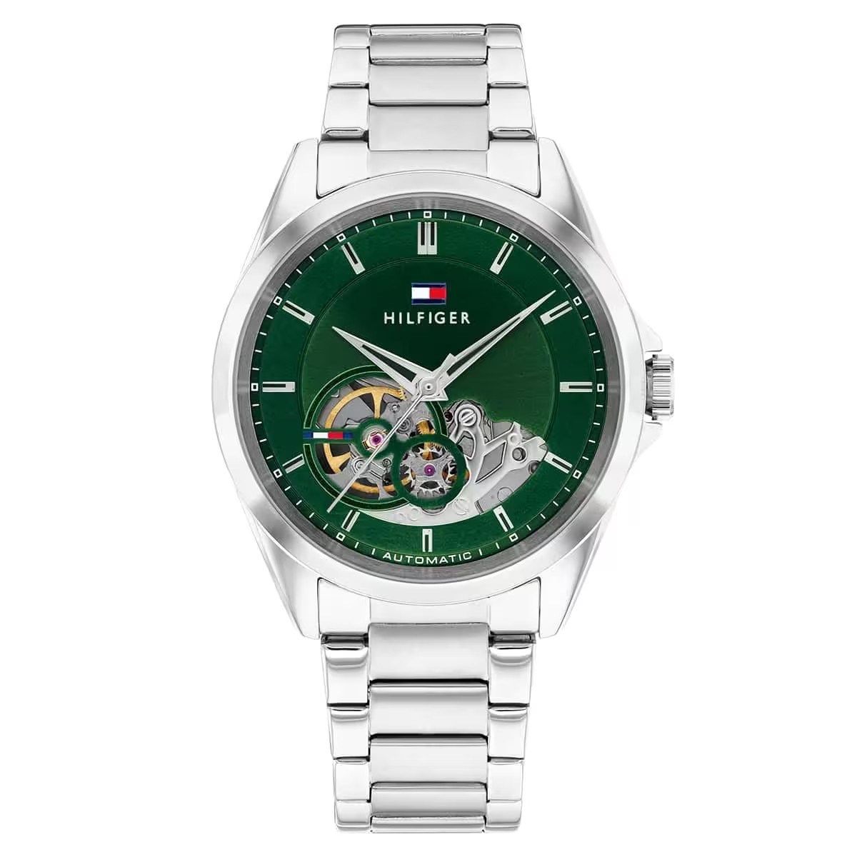 Tommy Hilfiger TH1710717 Erkek Kol Saati