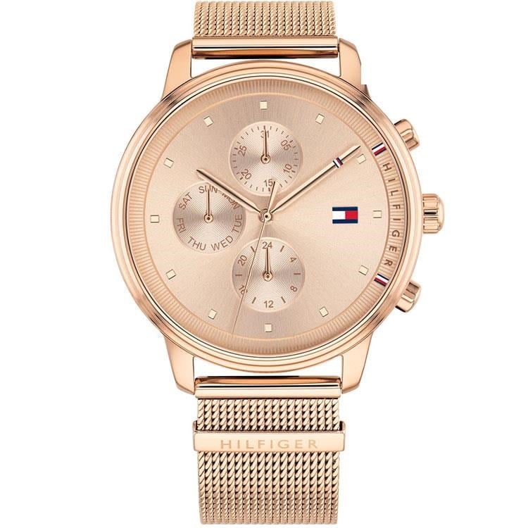 Tommy Hilfiger TH1781907 Kadın Kol Saati