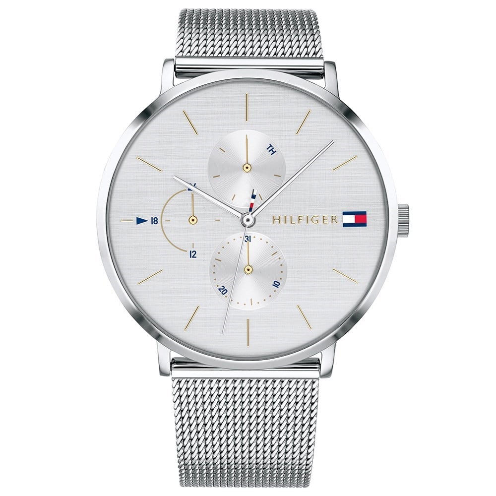 Tommy Hilfiger TH1781942 Kadın Kol Saati