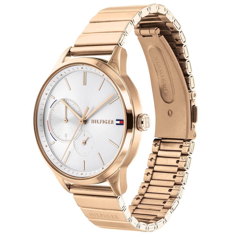 Tommy Hilfiger TH1782021 Kadın Kol Saati