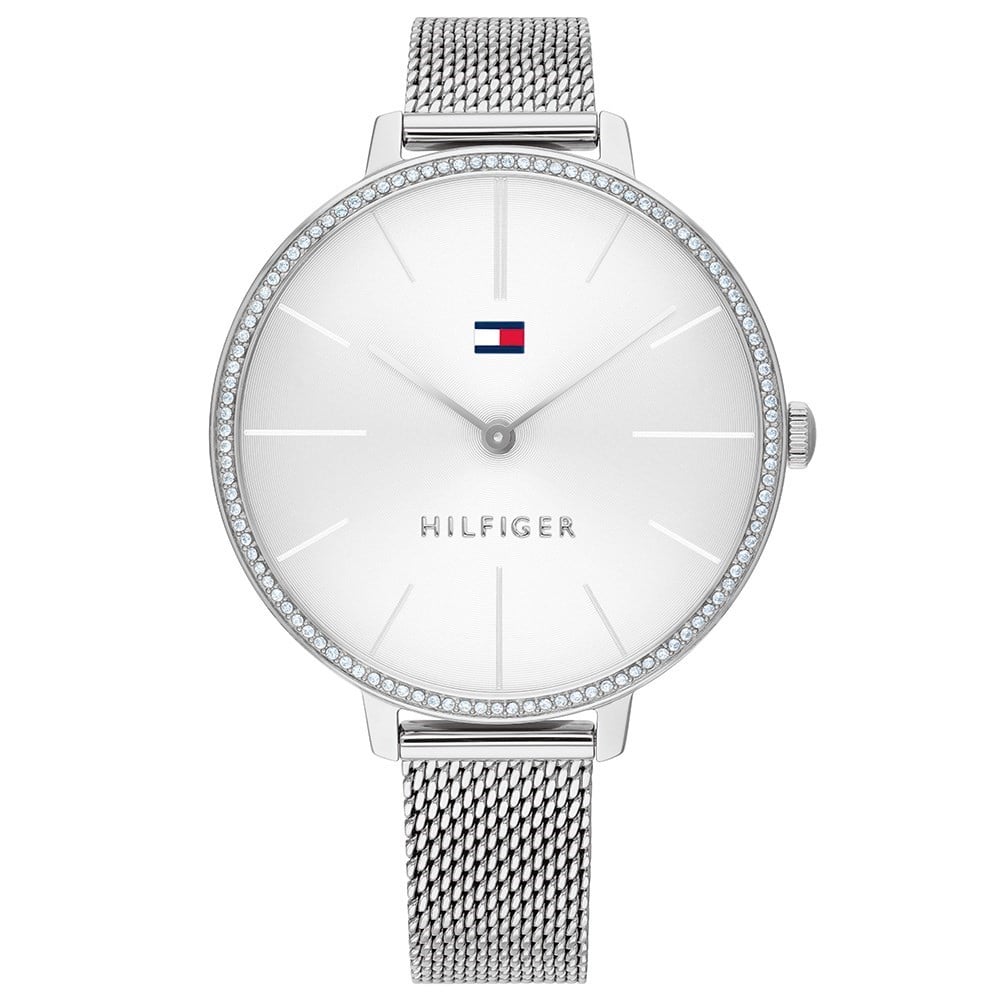 Tommy Hilfiger TH1782113 Kadın Kol Saati
