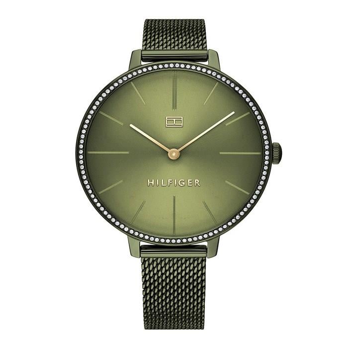 Tommy Hilfiger TH1782116 Kadın Kol Saati