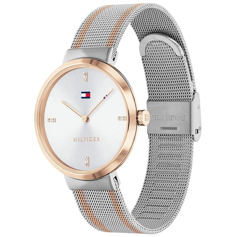 Tommy Hilfiger TH1782221 Kadın Kol Saati