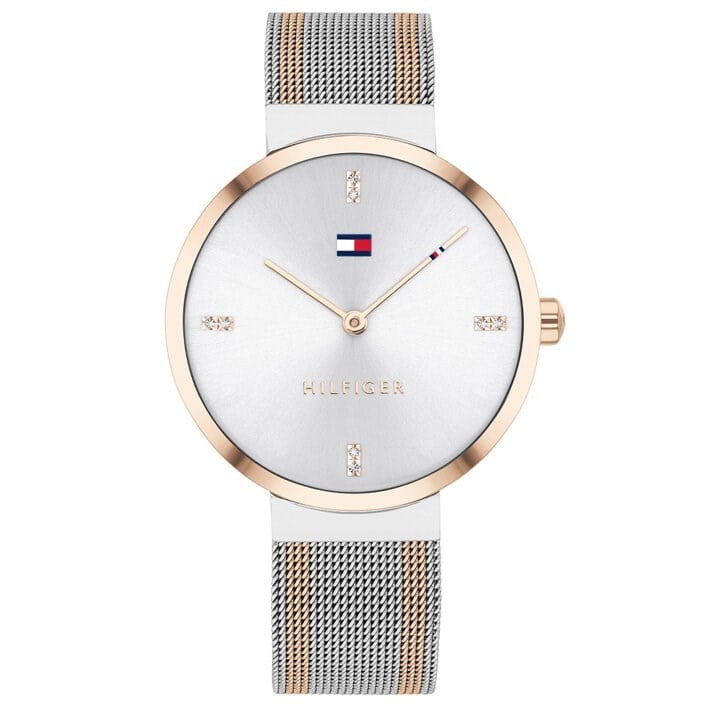 Tommy Hilfiger TH1782221 Kadın Kol Saati
