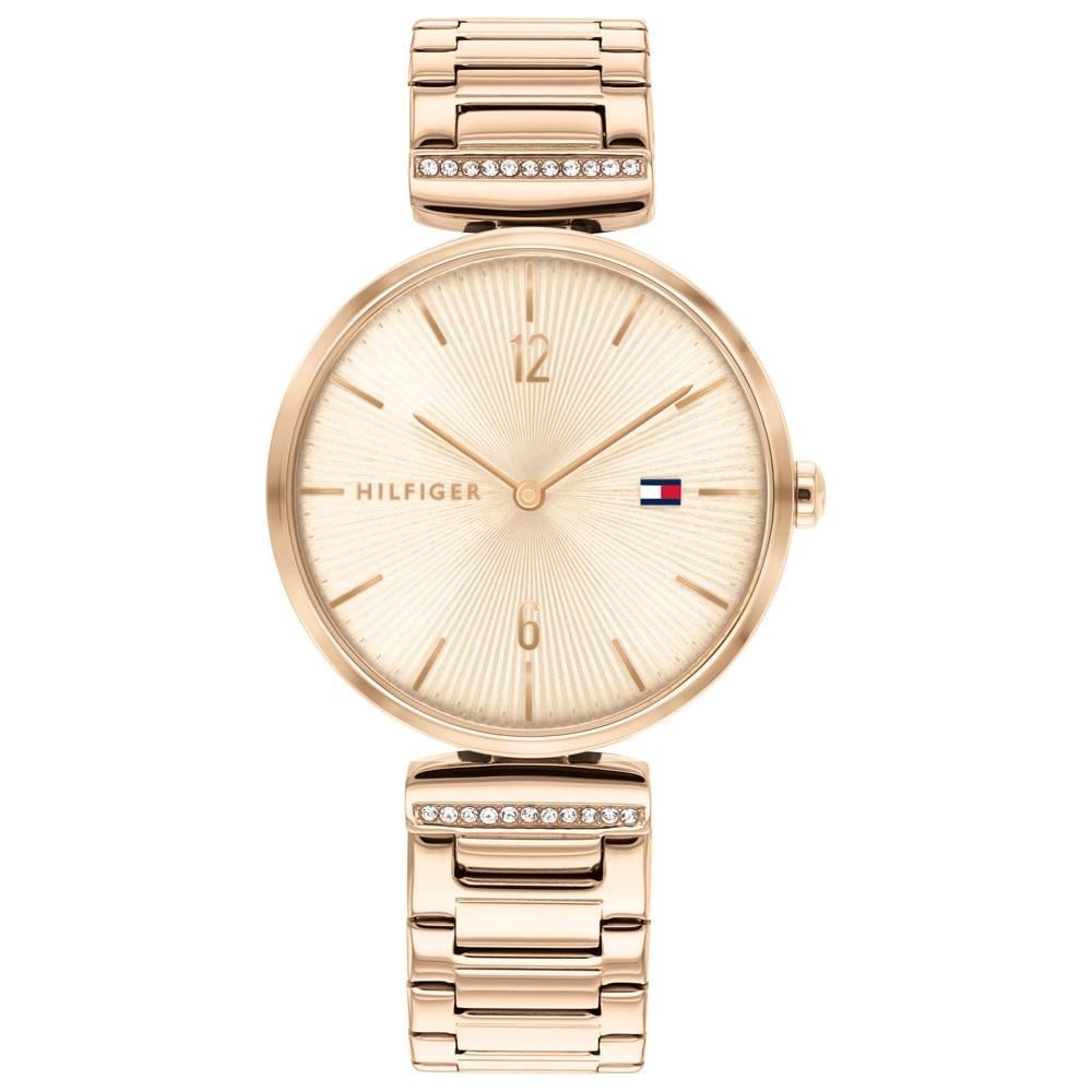 Tommy Hilfiger TH1782271 Kadın Kol Saati