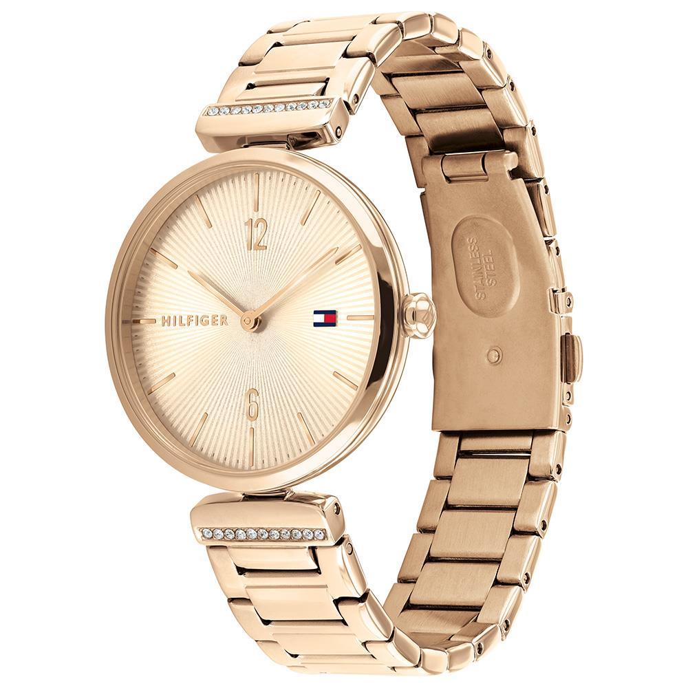 Tommy Hilfiger TH1782271 Kadın Kol Saati