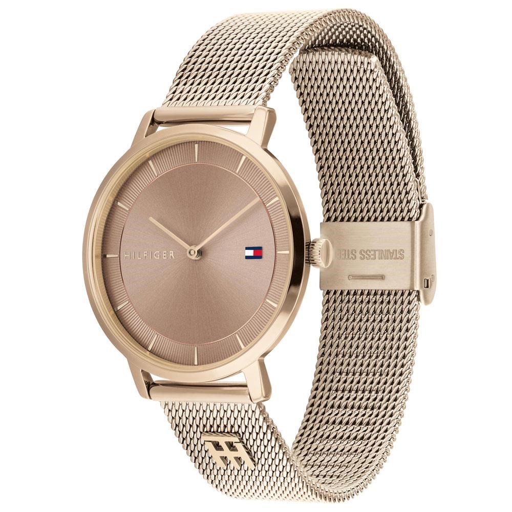 Tommy Hilfiger TH1782287 Kadın Kol Saati
