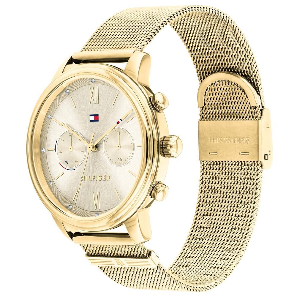 Tommy Hilfiger TH1782302 Kadın Kol Saati