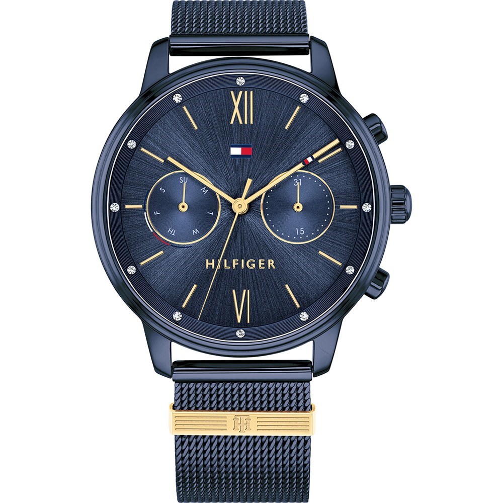 Tommy Hilfiger TH1782305 Kadın Kol Saati
