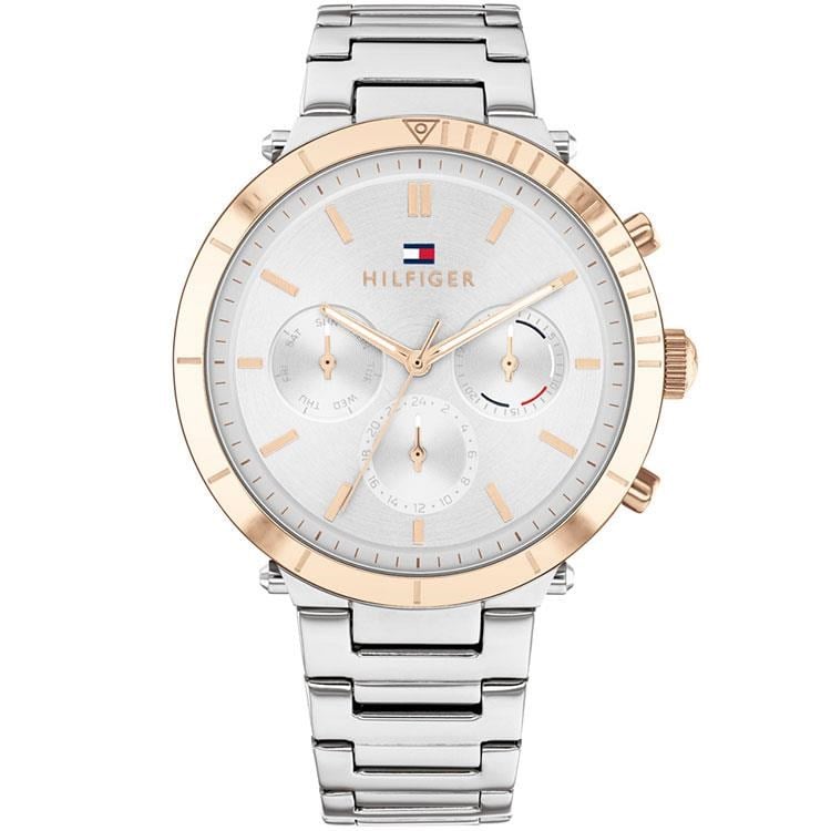 Tommy Hilfiger Th1782348 Kadın Kol Saati