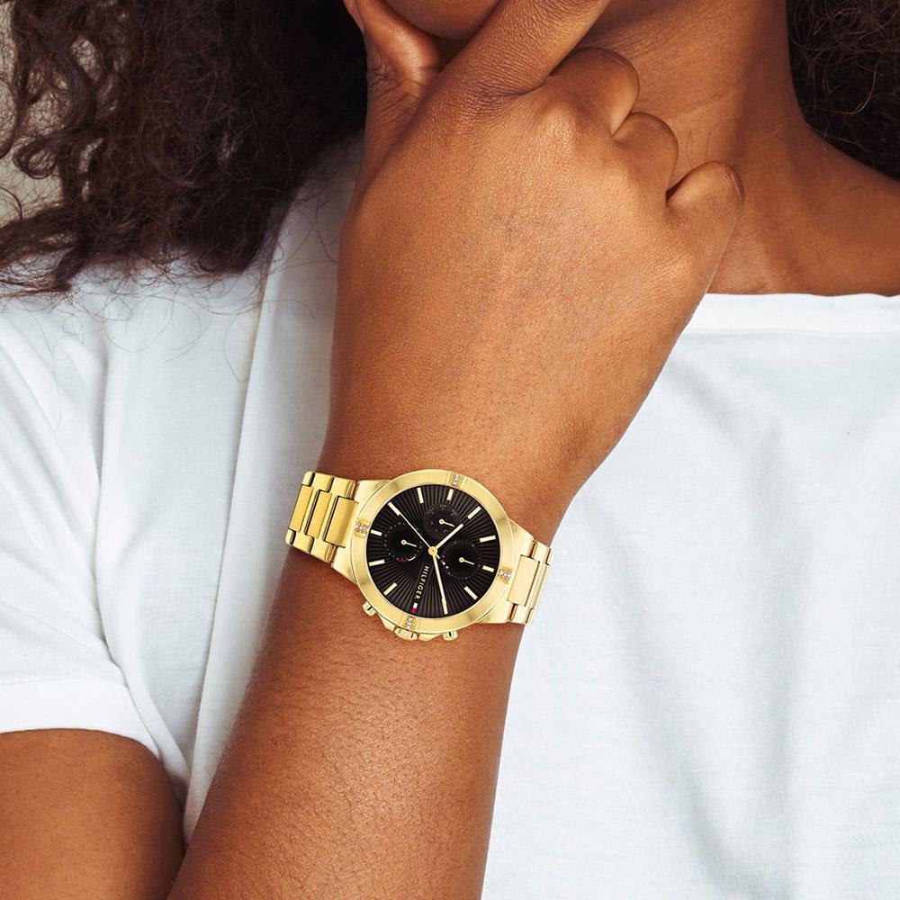 Tommy Hilfiger TH1782380 Kadın Kol Saati