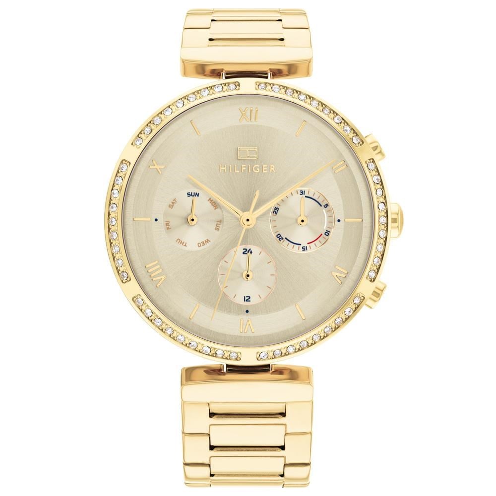Tommy Hilfiger TH1782392 Kadın Kol Saati
