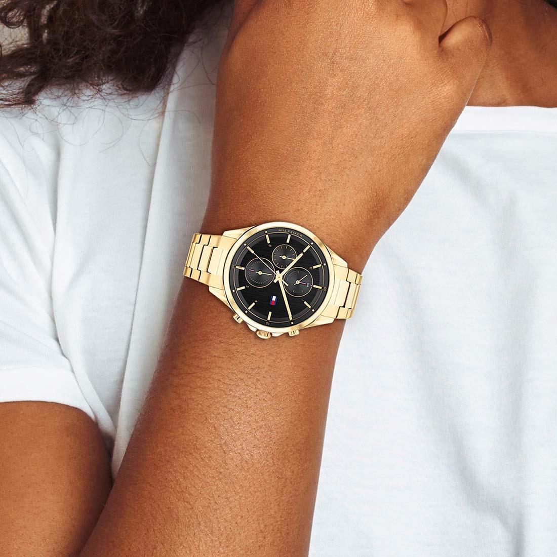 Tommy Hilfiger TH1782423 Kadın Kol Saati