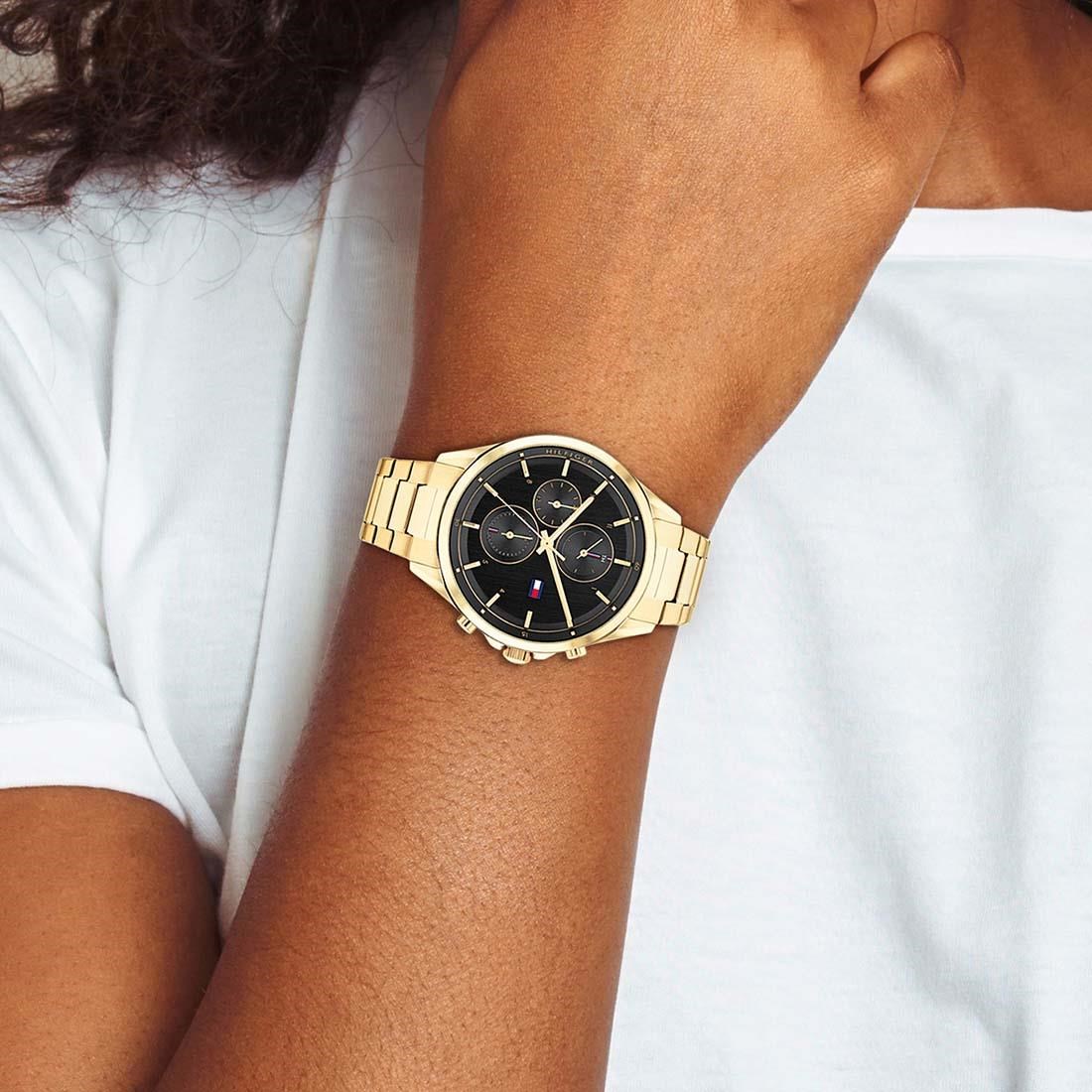 Tommy Hilfiger TH1782423 Kadın Kol Saati