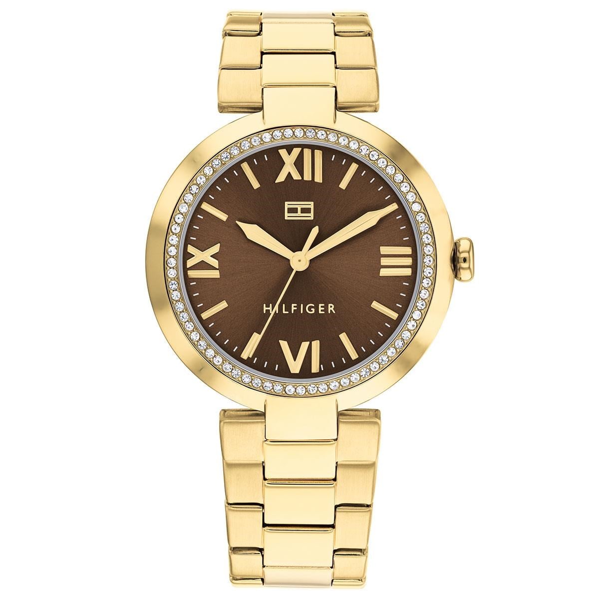 Tommy Hilfiger TH1782631 Kadın Kol Saati