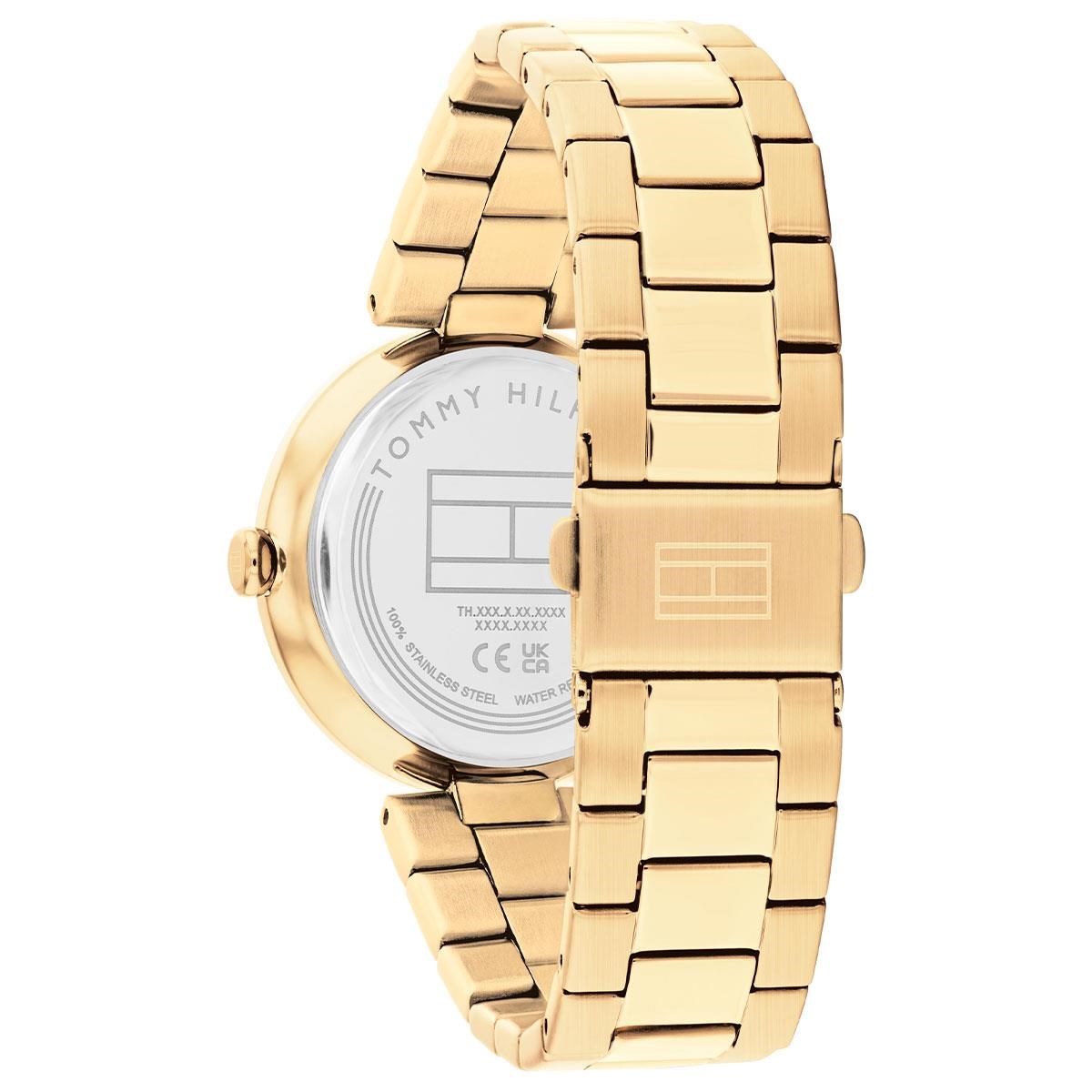 Tommy Hilfiger TH1782631 Kadın Kol Saati
