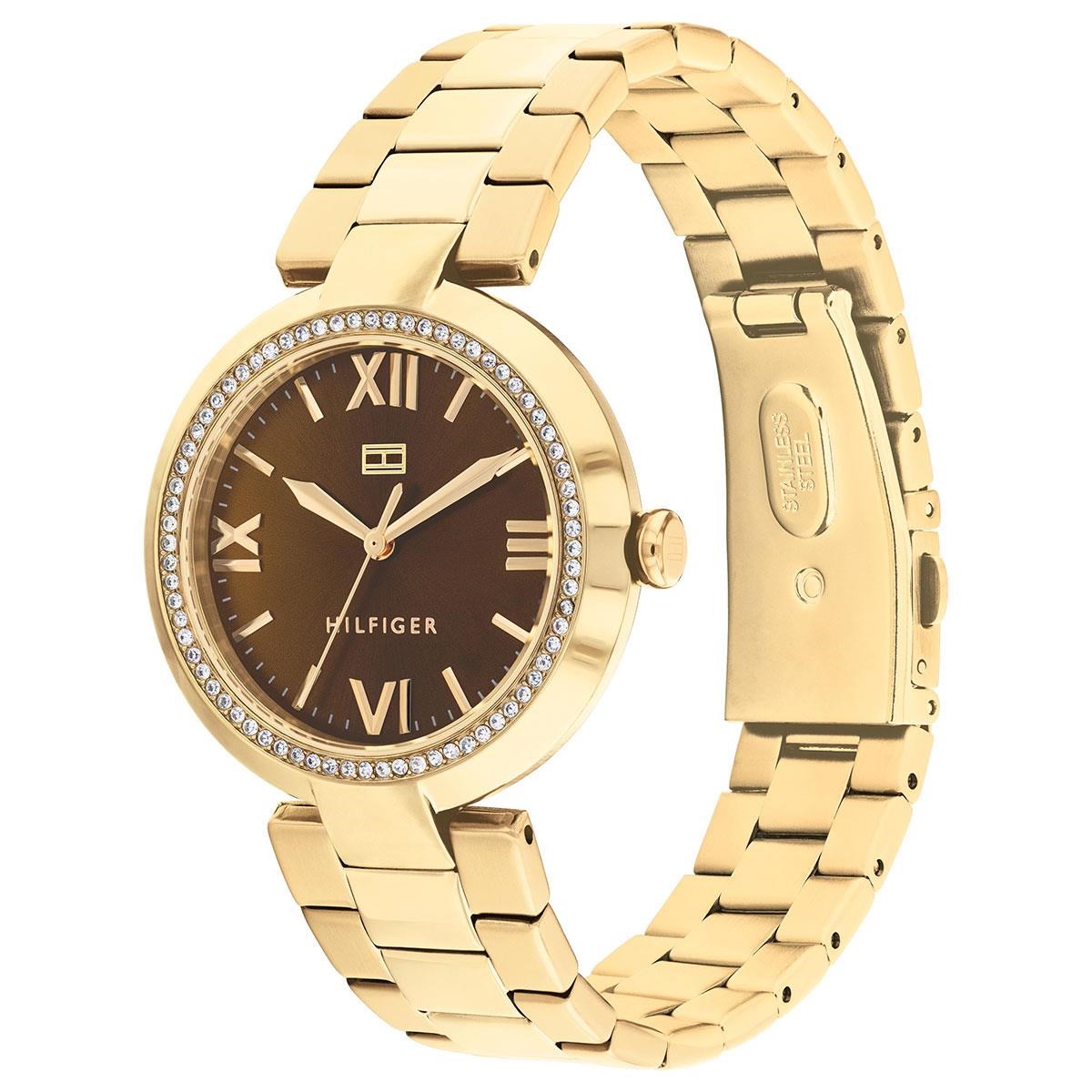Tommy Hilfiger TH1782631 Kadın Kol Saati
