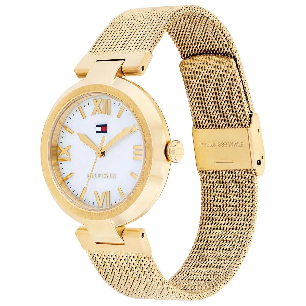 Tommy Hilfiger TH1782634 Kadın Kol Saati