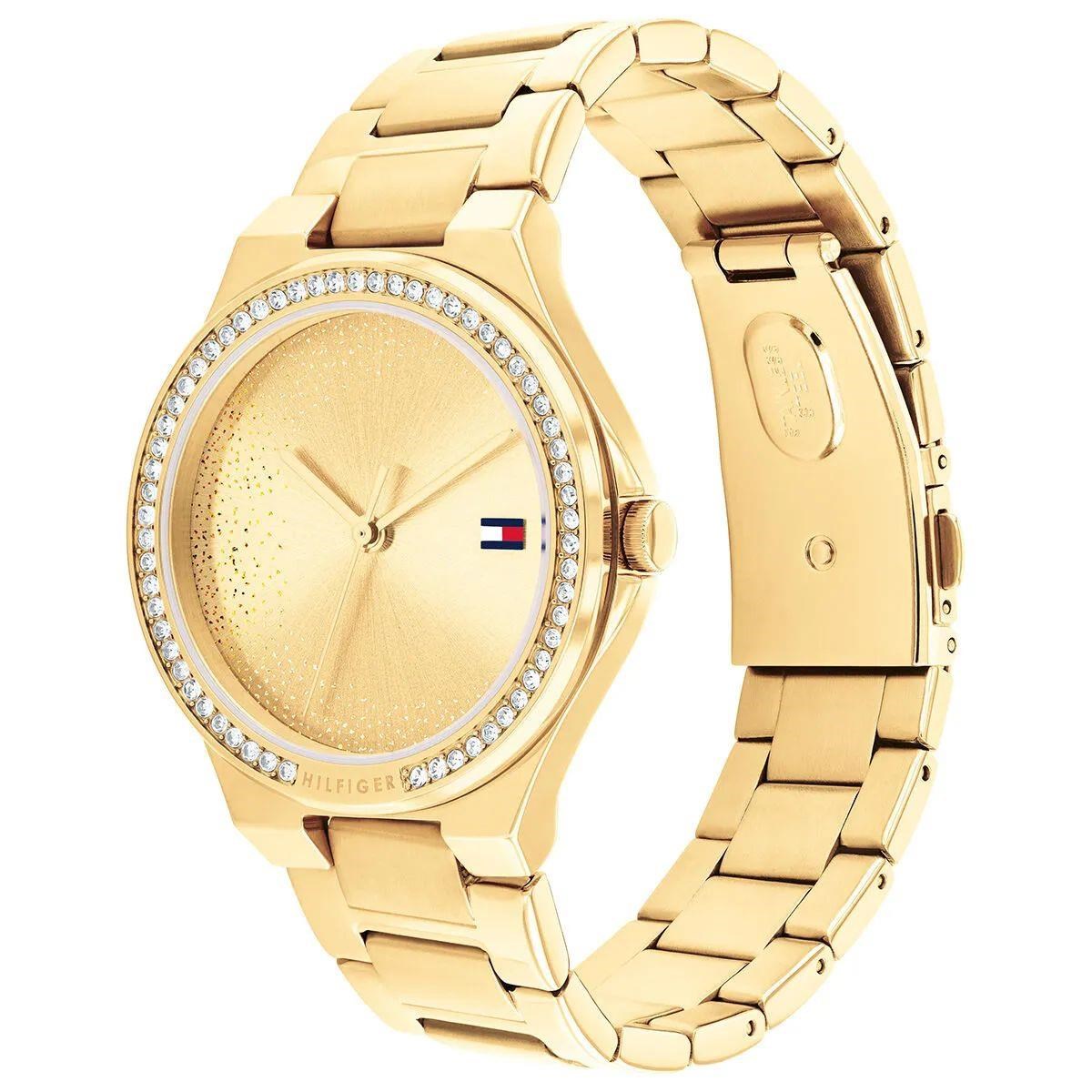 Tommy Hilfiger TH1782642 Kadın Kol Saati