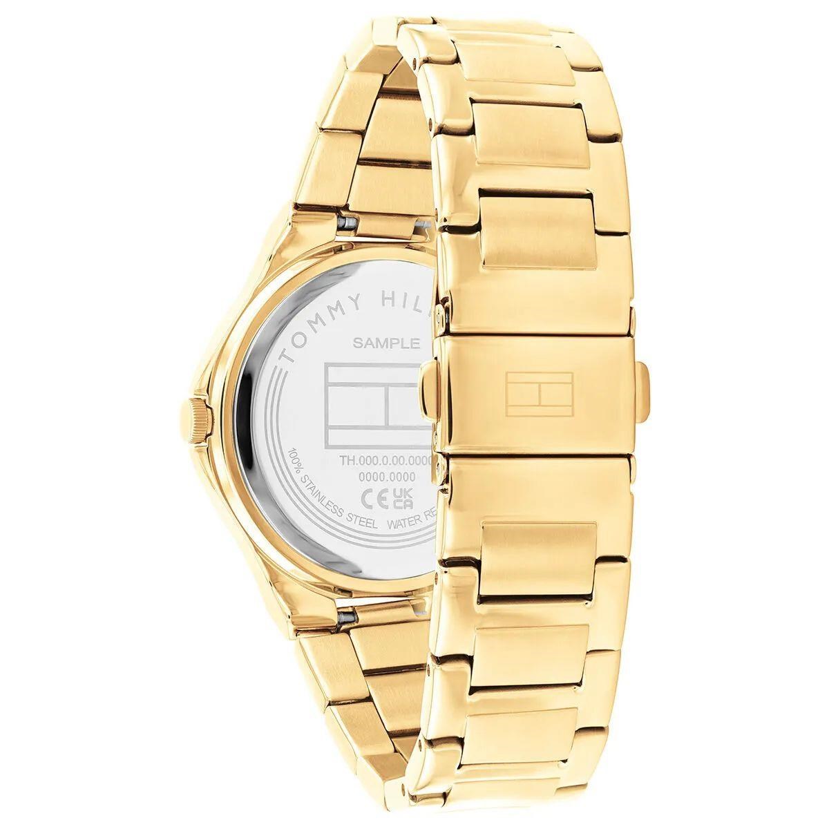 Tommy Hilfiger TH1782642 Kadın Kol Saati
