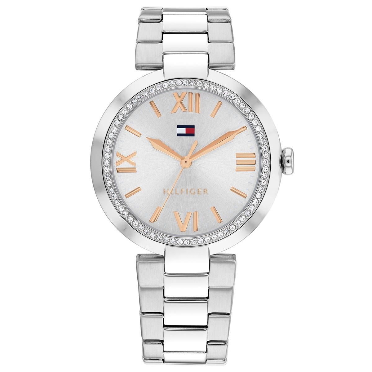 Tommy Hilfiger TH1782681 Kadın Kol Saati