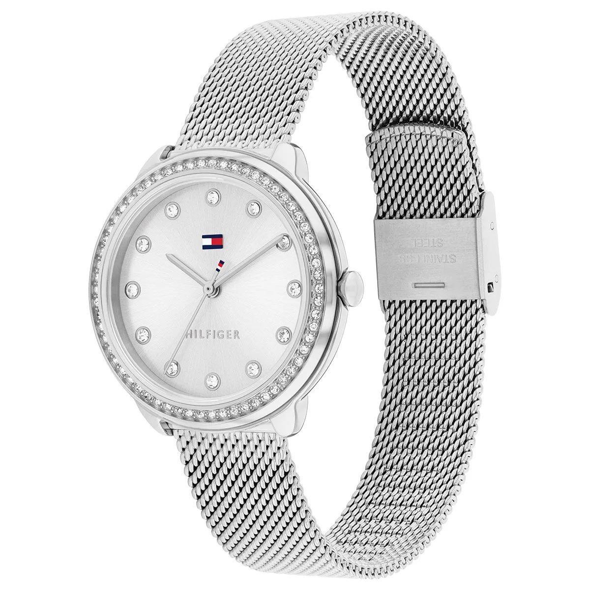 Tommy Hilfiger TH1782698 Kadın Kol Saati