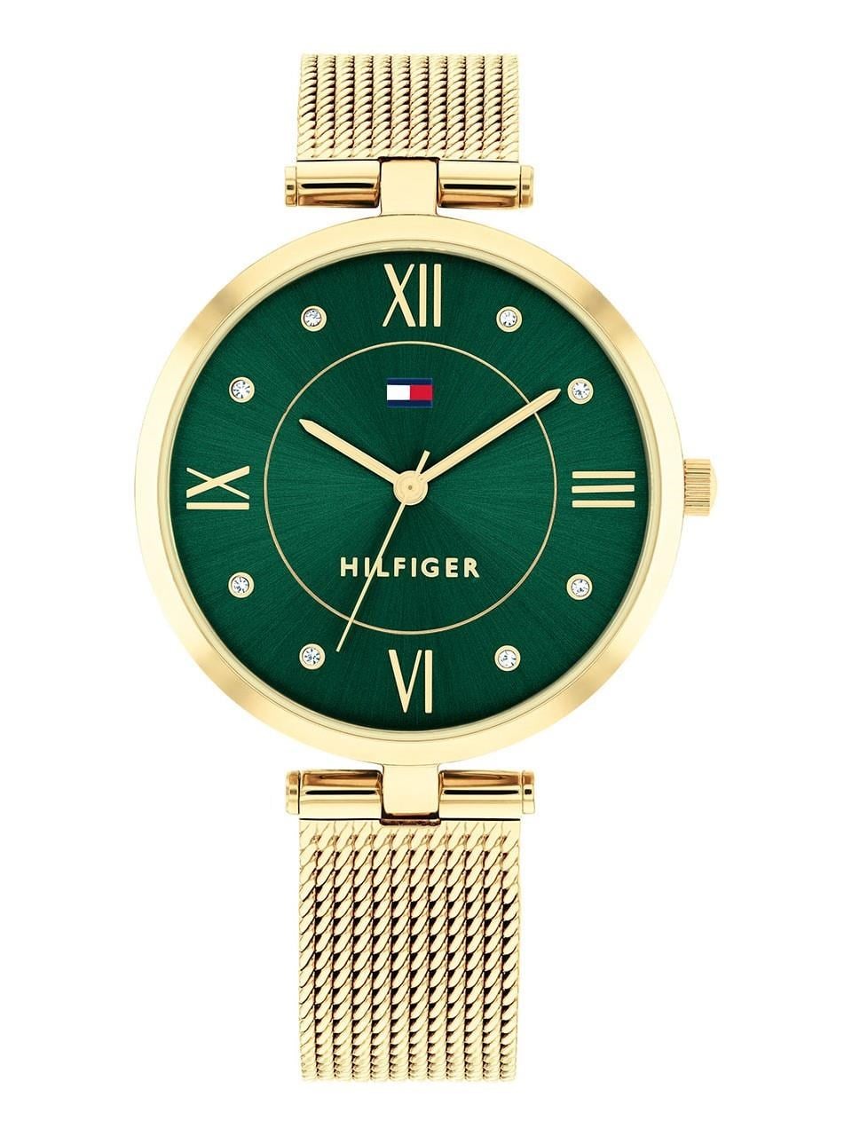 Tommy Hilfiger TH1782711 Kadın Kol Saati