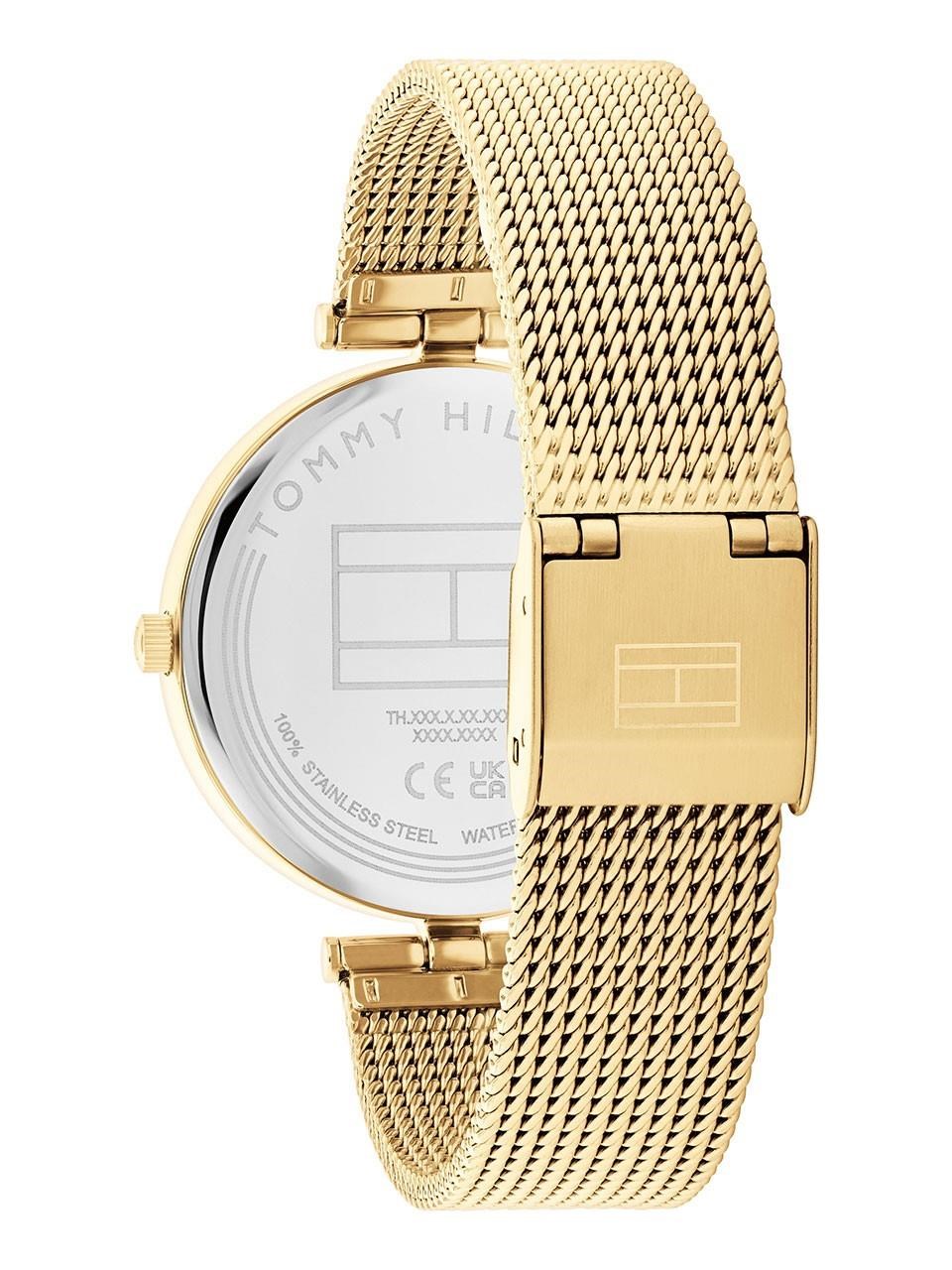 Tommy Hilfiger TH1782711 Kadın Kol Saati