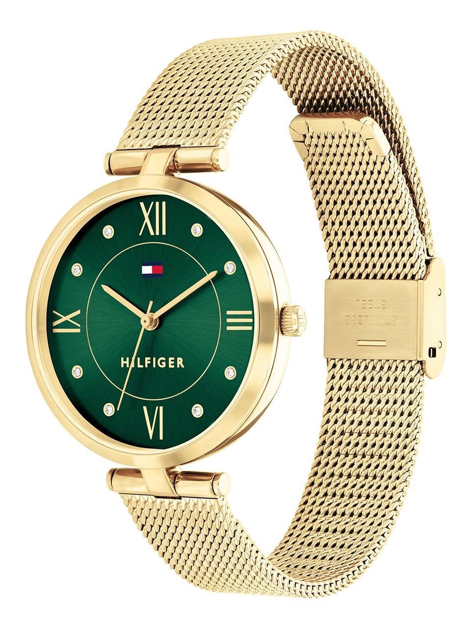 Tommy Hilfiger TH1782711 Kadın Kol Saati