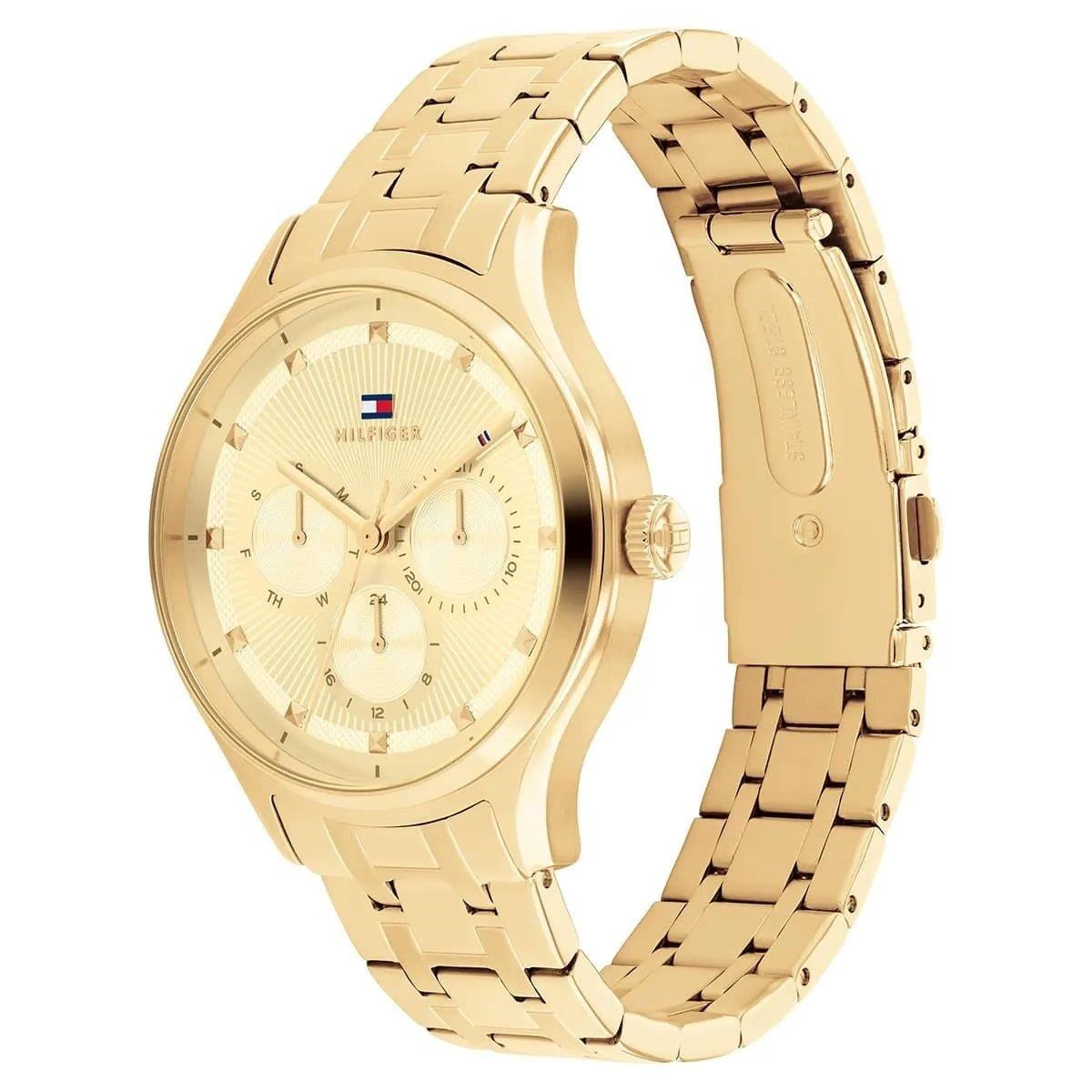 Tommy Hilfiger TH1782751 Kadın Kol Saati