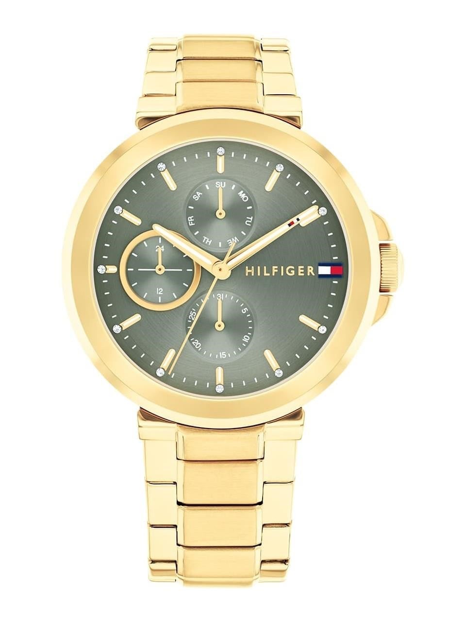 Tommy Hilfiger TH1782755 Kadın Kol Saati