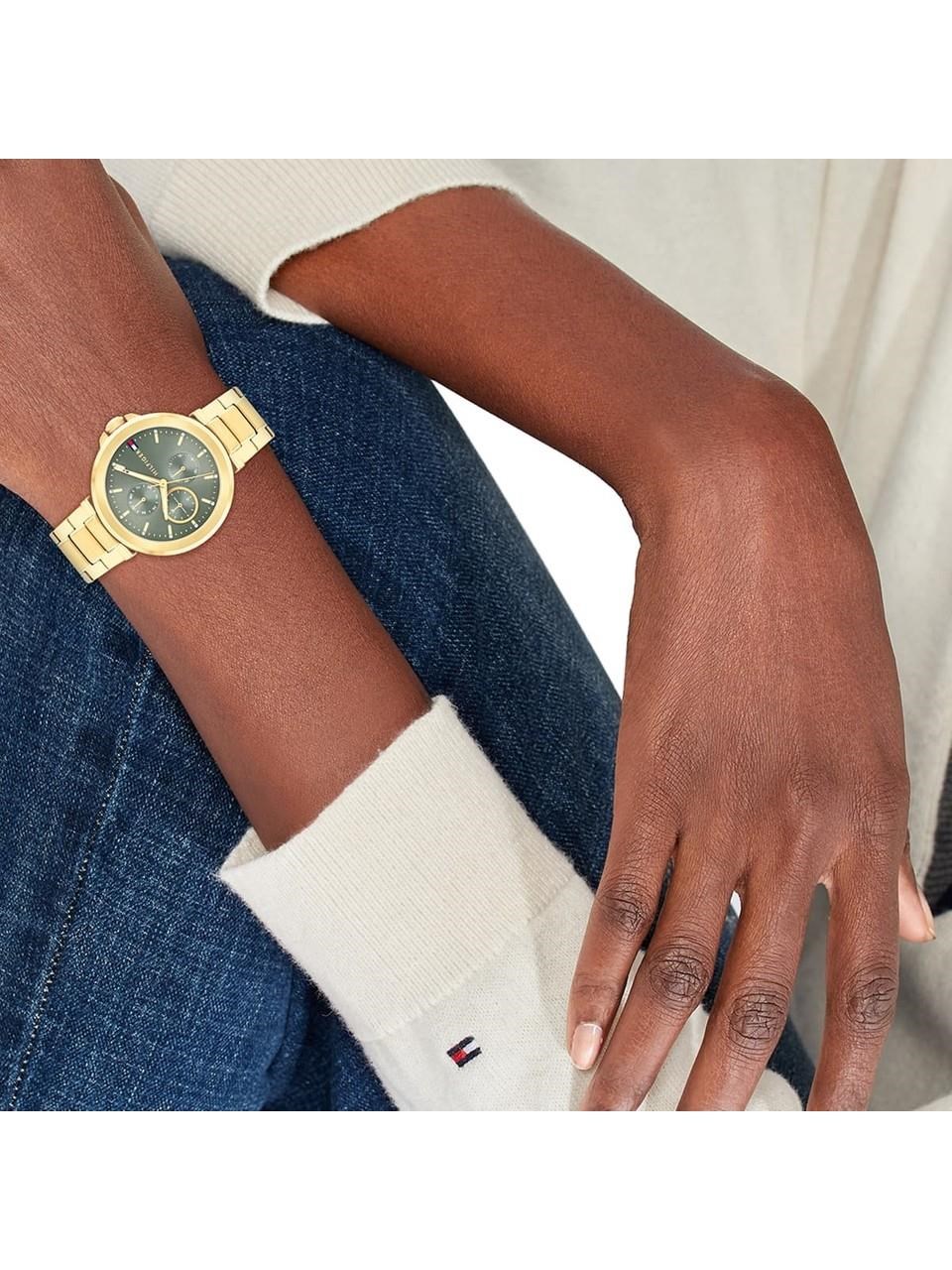 Tommy Hilfiger TH1782755 Kadın Kol Saati