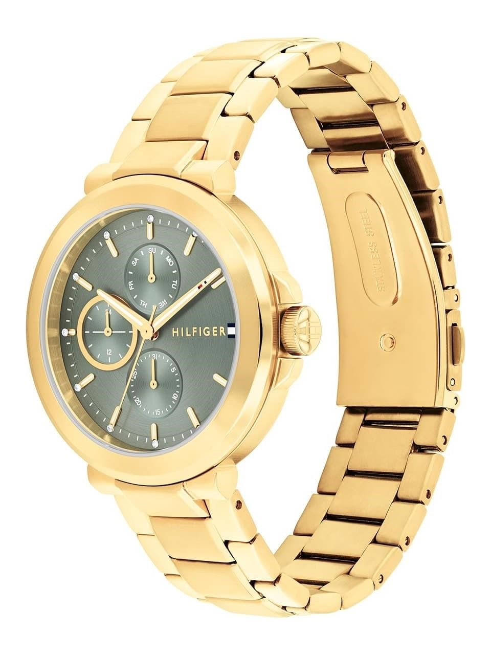 Tommy Hilfiger TH1782755 Kadın Kol Saati