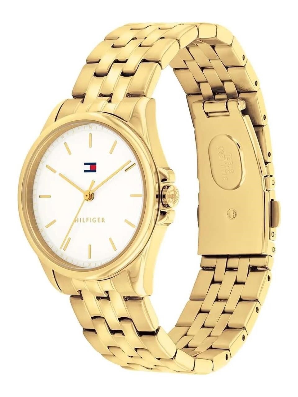 Tommy Hilfiger TH1782773 Kadın Kol Saati