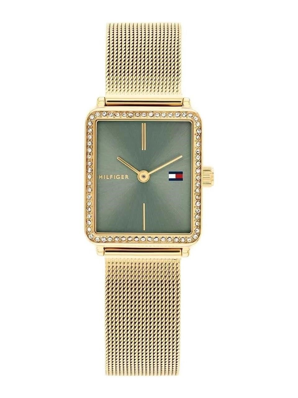 Tommy Hilfiger TH1782791 Kadın Kol Saati