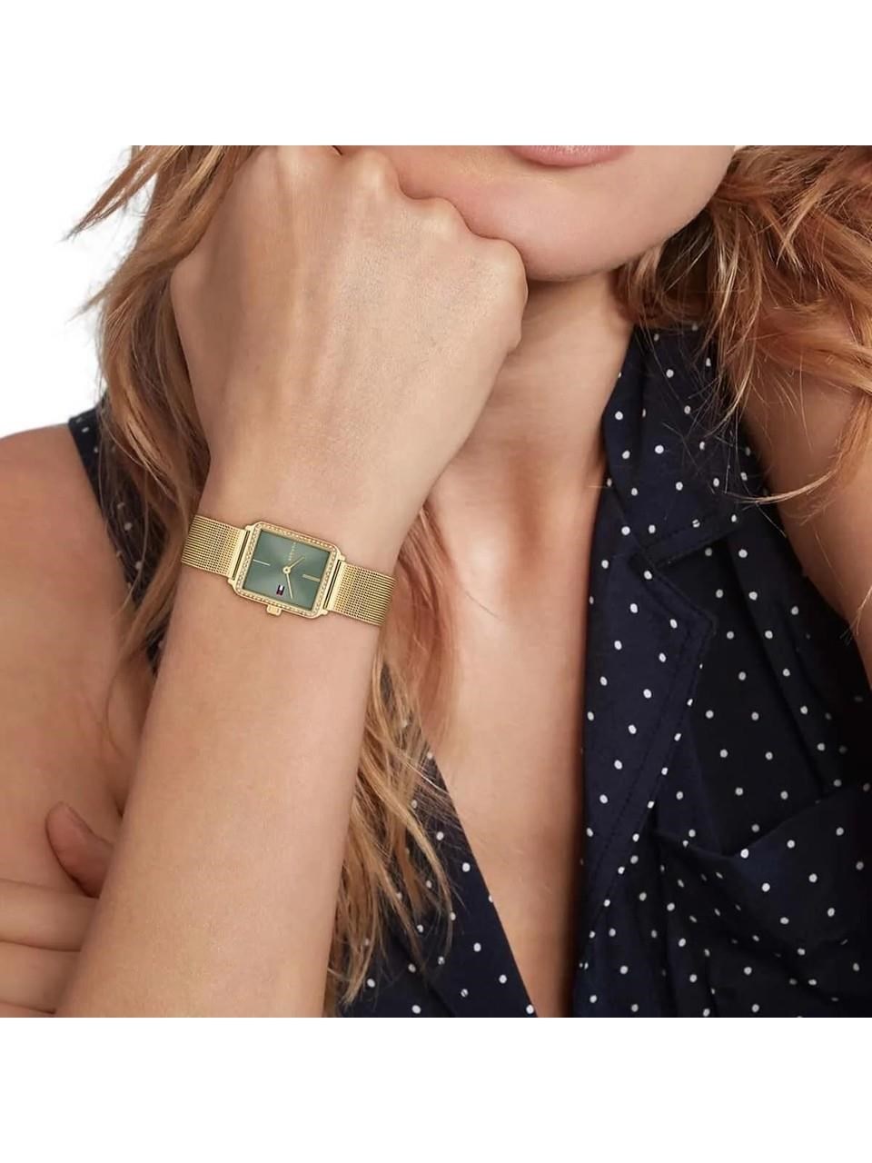 Tommy Hilfiger TH1782791 Kadın Kol Saati